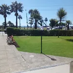 Departamento San Martin 928