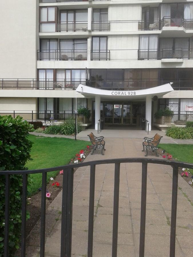 Apartamento Departamento San Martin 928 Vina del Mar