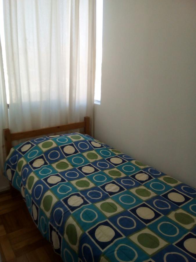 Apartamento Departamento San Martin 928
