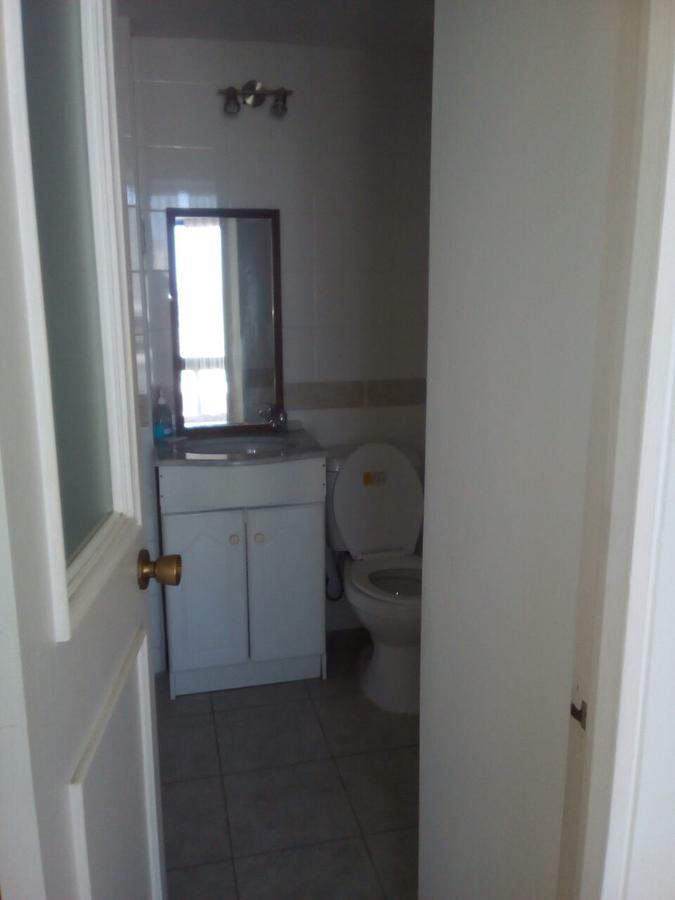 Apartamento Departamento San Martin 928
