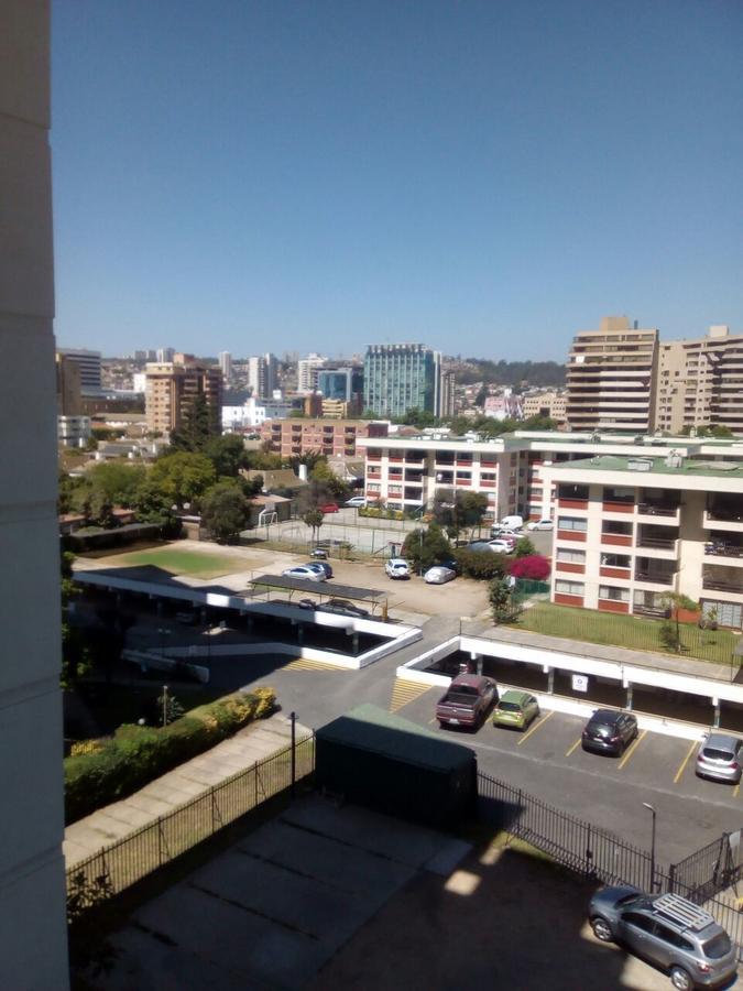 Apartamento Departamento San Martin 928