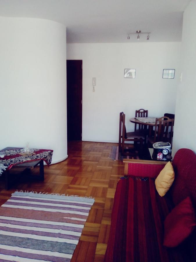 Apartamento Departamento San Martin 928 *