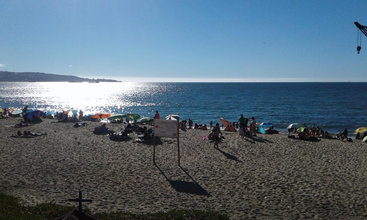 Departamento San Martin 928 Vina del Mar