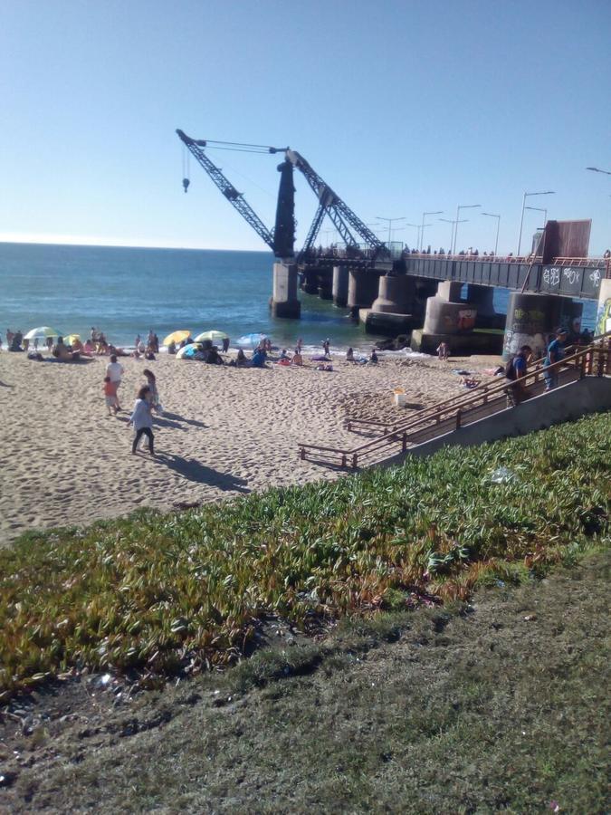 Apartamento Departamento San Martin 928 *