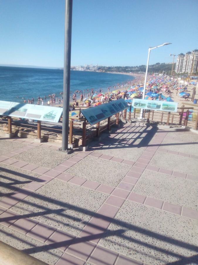 Departamento San Martin 928 * Vina del Mar